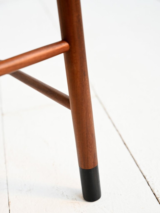 Image 1 of Dänische Esszimmerstühle aus Teakholz, Karl Andersson & Söner, 1960er Jahre