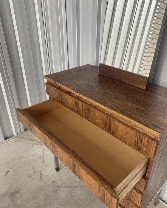 Image 1 of Ladekast vintage 