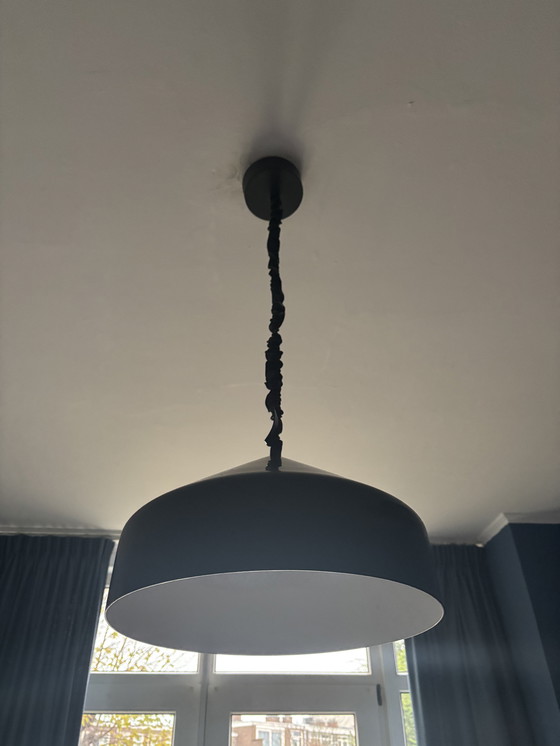 Image 1 of Lampada a sospensione di design nero In-es.artdesign Cyrcus Lavagna
