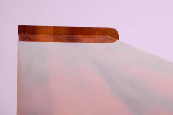 Image 1 of Credenza vintage di metà secolo di Frantisek Jirak, anni '60, Cecoslovacchia