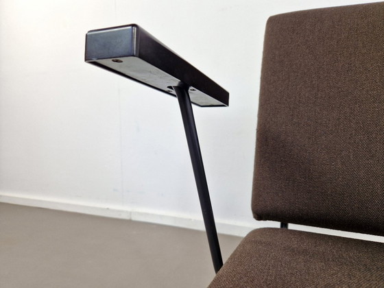 Image 1 of Sedia Gispen 1401 | Wim Rietveld