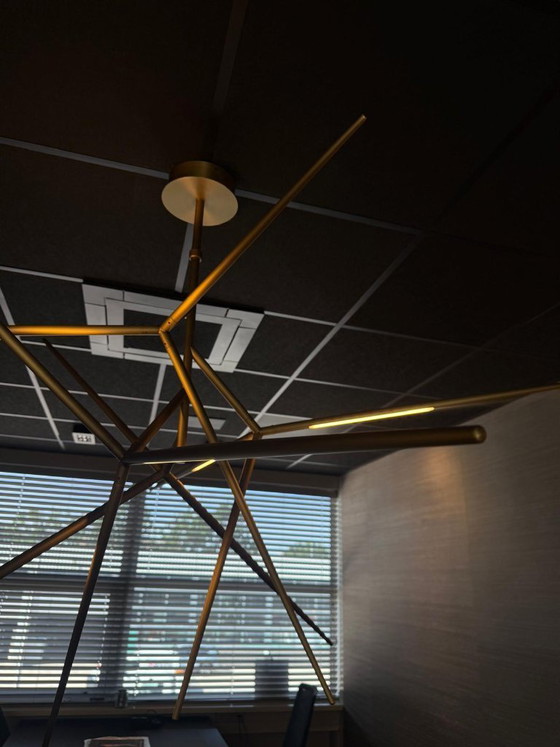 Image 1 of Lámpara de araña Venicem-Spear (dali)