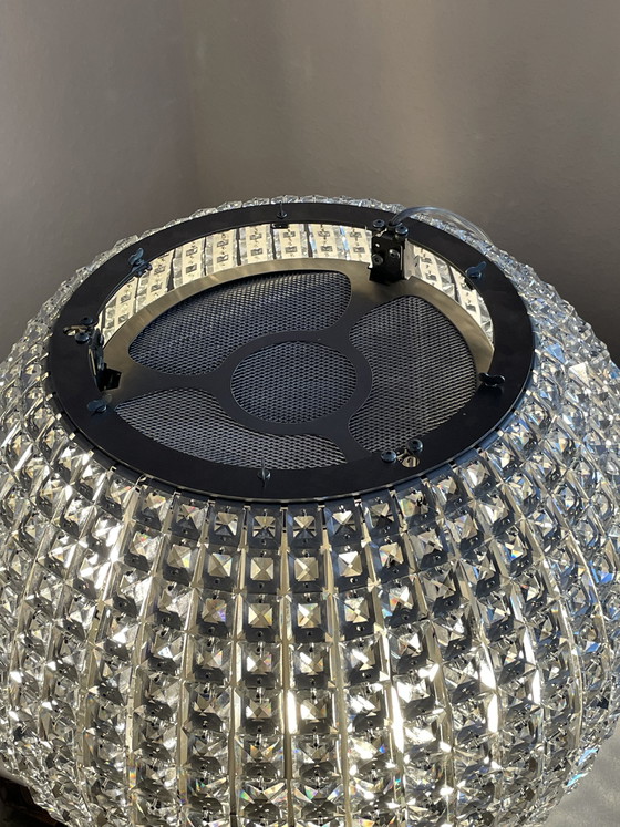 Image 1 of Elica Star IX/F 47 Island Cooker Hood – Top Condition & Professionally Cleaned