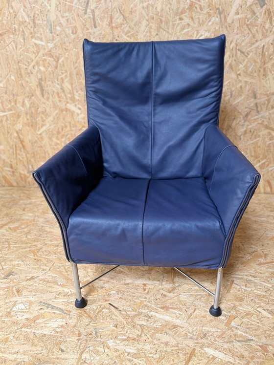 Image 1 of Montis Charly Armchair Gerard van den Berg