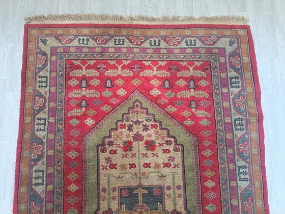 Image 1 of Tappeto Xinjiang fatto a mano