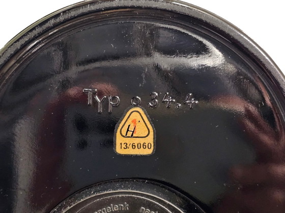 Image 1 of Desk lamp / table lamp Marianne Brandt, Bauhaus