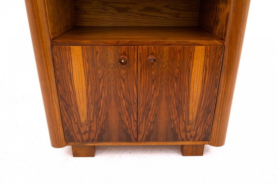 Image 1 of Art-Déco-Kommode aus den 1950er Jahren, Polen