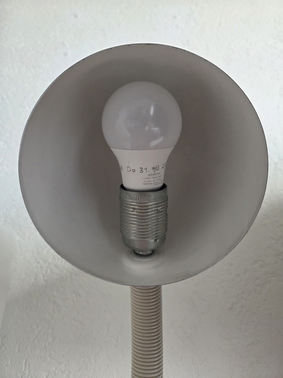 Image 1 of Tafellamp van Hillebrand Lighting | Space Age design | jaren 70
