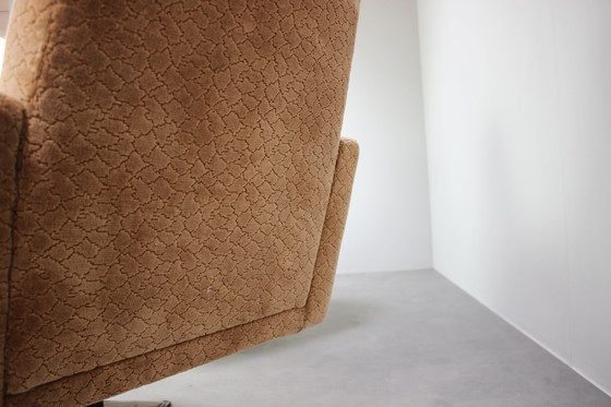 Image 1 of Mid Century Set van 2 fauteuils, 1970