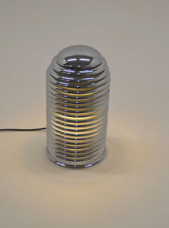 Image 1 of Lámpara de mesa Saturno de Kazuo Motozawa para Staff Leuchten, 1972