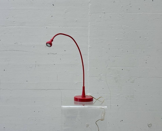 Image 1 of Lampada da tavolo Jansjö di IKEA, anni '90