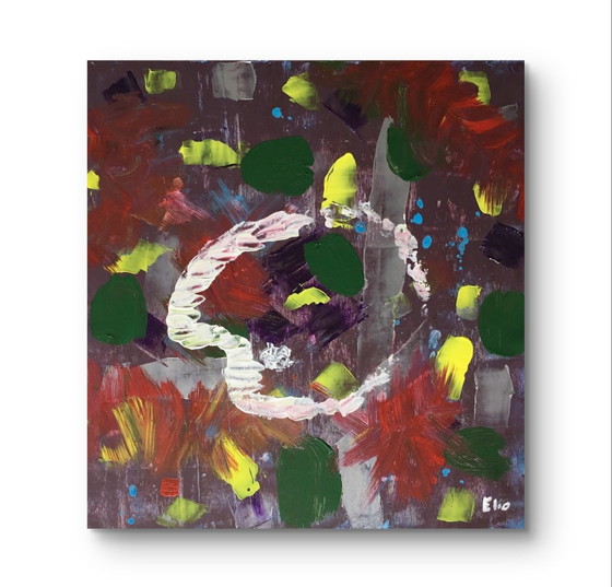 Image 1 of Elio - Palette