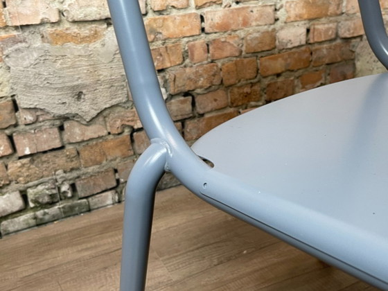 Image 1 of 6x Sedia Lensvelt Stefan Scholten Loop 141