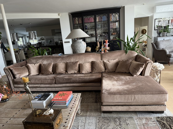 Image 1 of Prachtige loungebank van La Torre