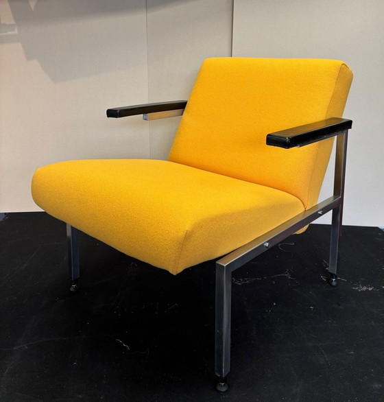 Image 1 of Martin Visser SZ63 Armchair