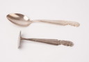 Couverts enfants 90 argent - WMF années 1950