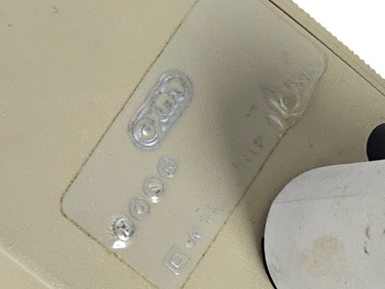 Image 1 of Luxo - Pl - 410 - designer J. Houghton - lampe de table - années 80