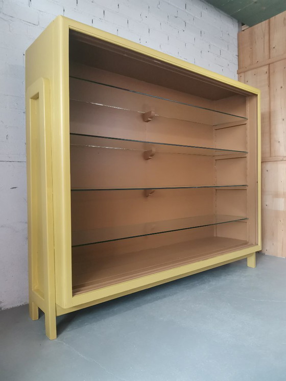 Image 1 of Display cabinet