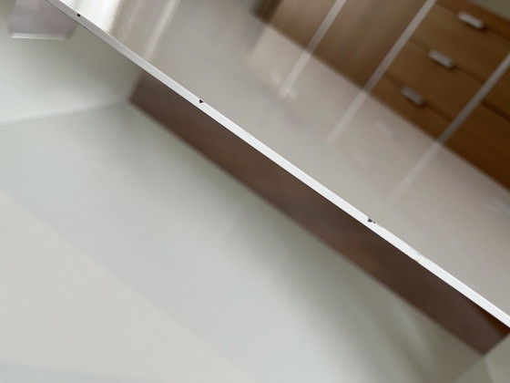 Image 1 of Muller rolling cabinet