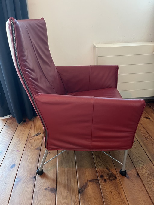 Montis großer Chaplins-Sessel