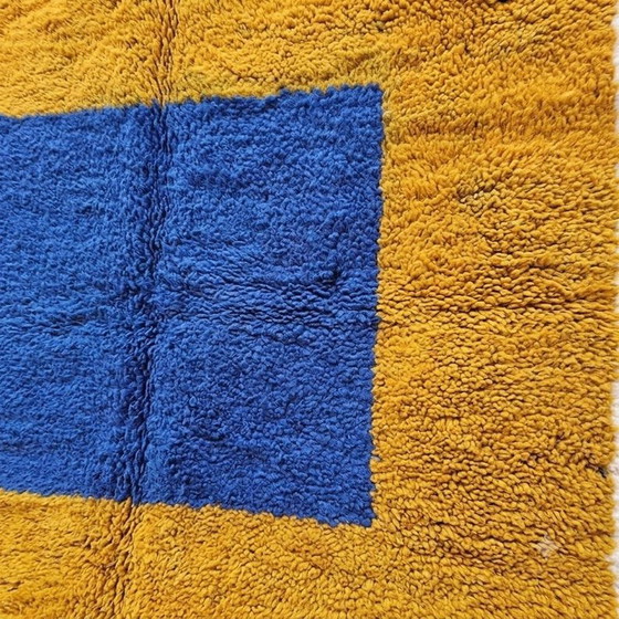 Grand Tapis Marocain 300x200cm – Wool (photo 4 of 6)