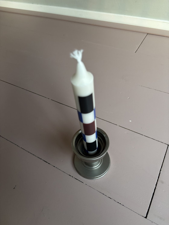 Image 1 of Vintage kandelaar Föhl