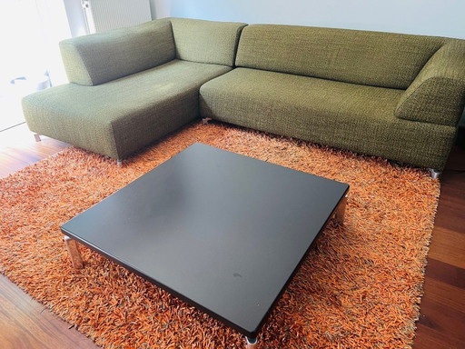 Leolux-Ecksofa Faya Lobi