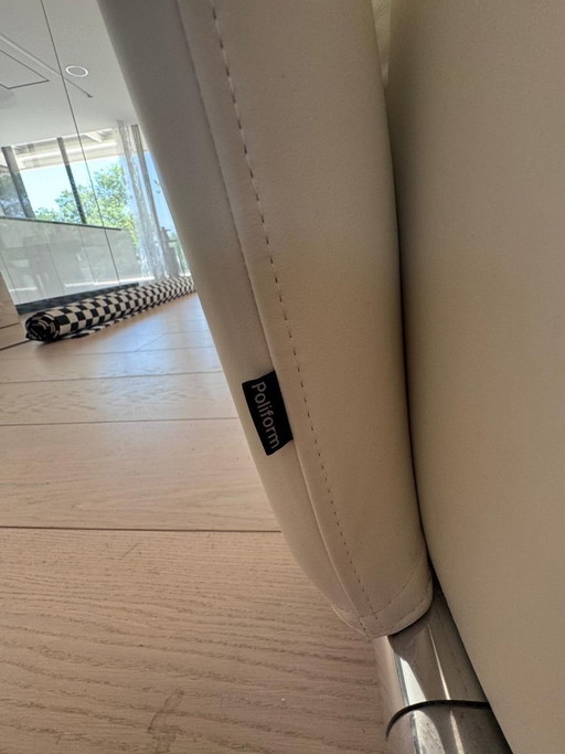 Italiaanse sofa Poliform 