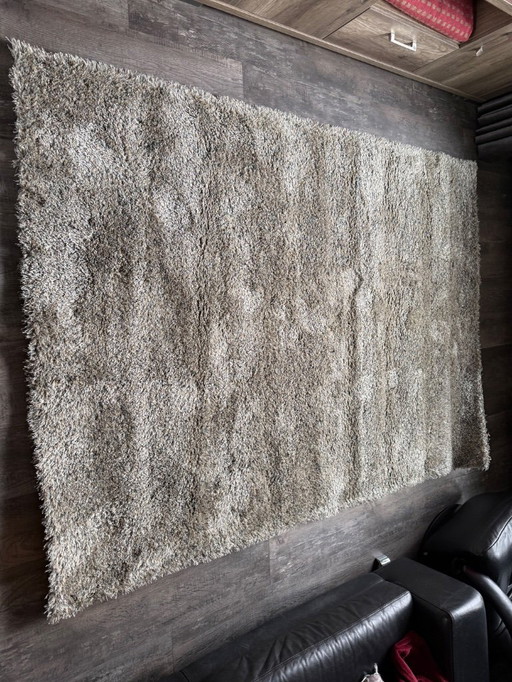 Brink & Campman Medley – 170 x 240 cm – Lana de lujo/Eucalipto