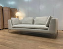 NEW B&B Italia Charles 3-Seater + WARRANTY
