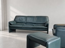 Bora Beta Set Completo Pelle Impeccabile, Seduta Eccellente