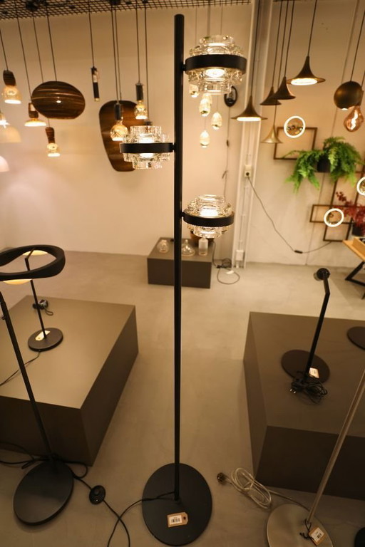 Highlight Dynasty Floor Lamp V4508.28