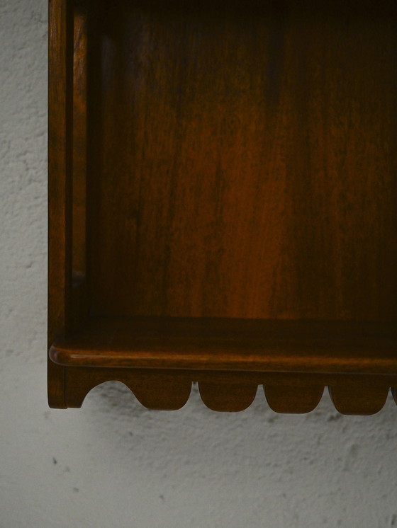 Image 1 of Wall Shelf Attributed to Josef Frank, 1950s