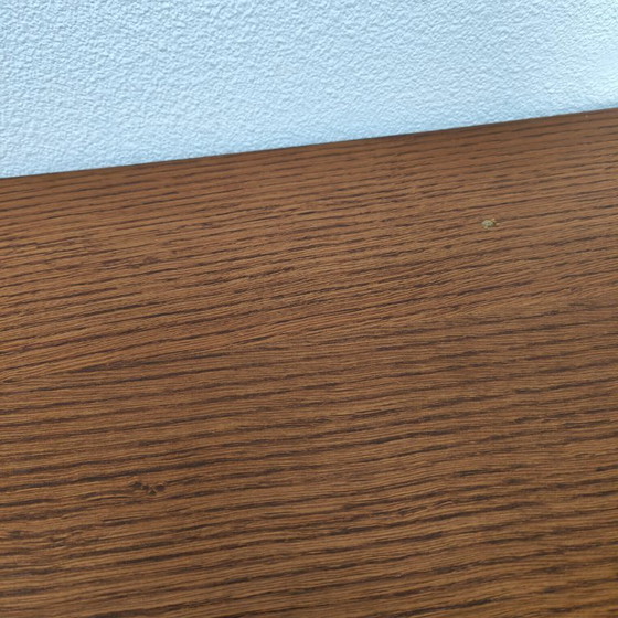 Image 1 of Vintage Louis XV dressoir, wandkast, buffetkast