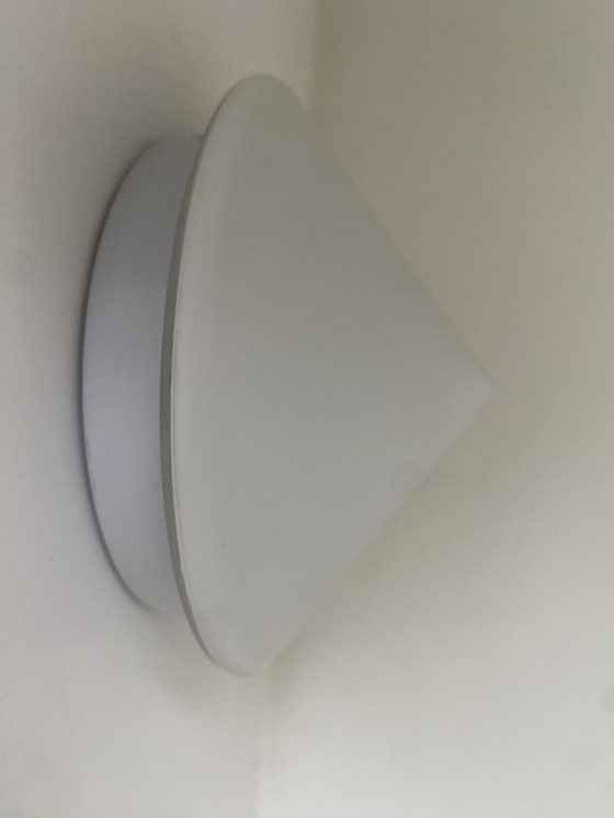 Image 1 of Lampada da soffitto vintage - Lampada da parete Steinhauer Apeldoorn, anni '80.