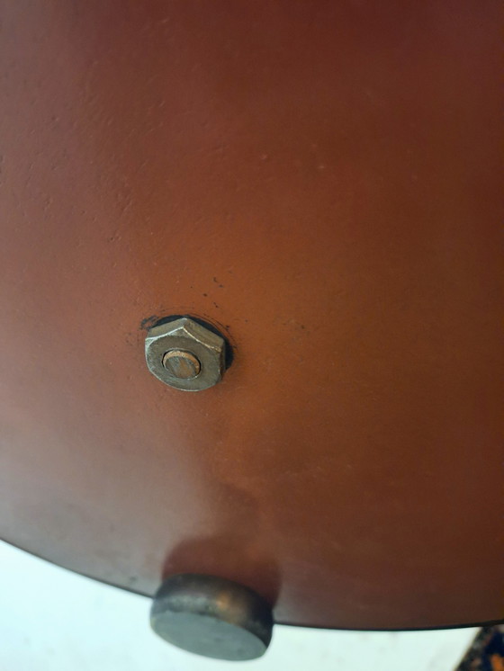 Image 1 of Kerkkandelaar 1920 messing