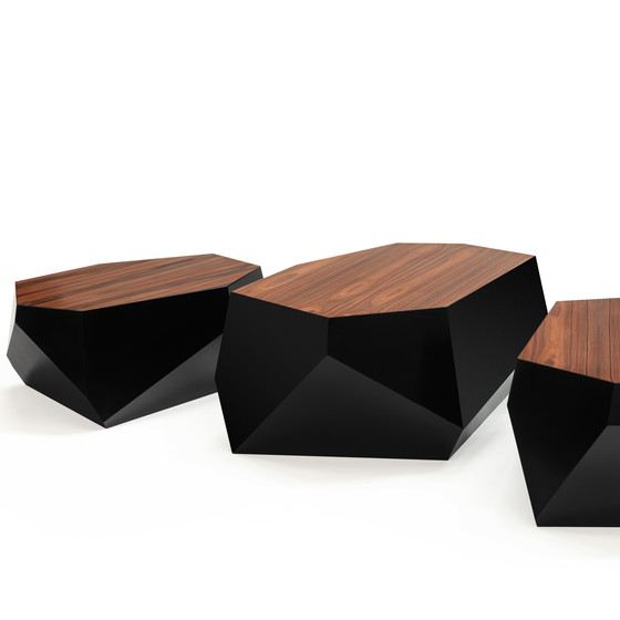 Image 1 of Mantiro Diverso coffee table