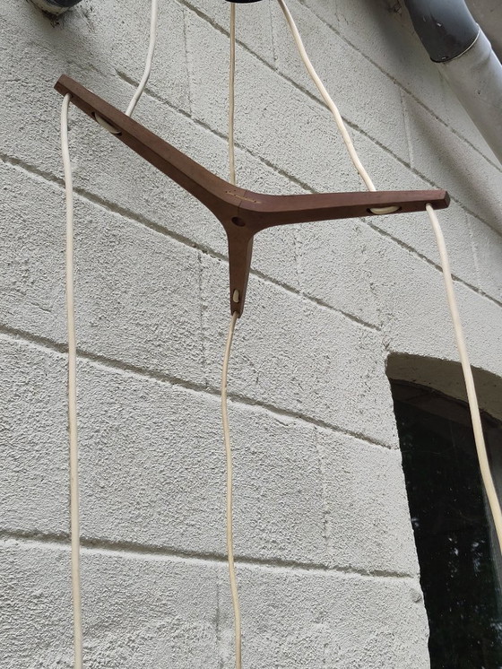 Image 1 of Lampada a sospensione rotaflex