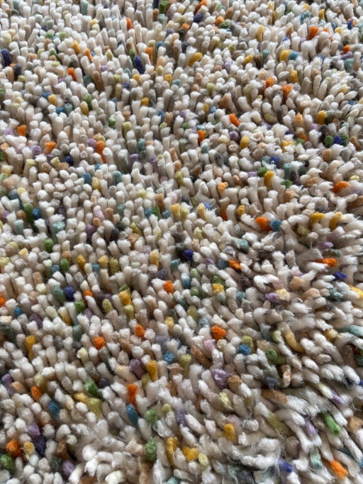 Alfombra de lana Brink En Campman – Brink & Campman, vloerkleden en tapijten, Wool