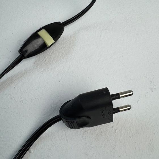 Image 1 of Vintage Art Deco "Pirouett" Desk Lamp