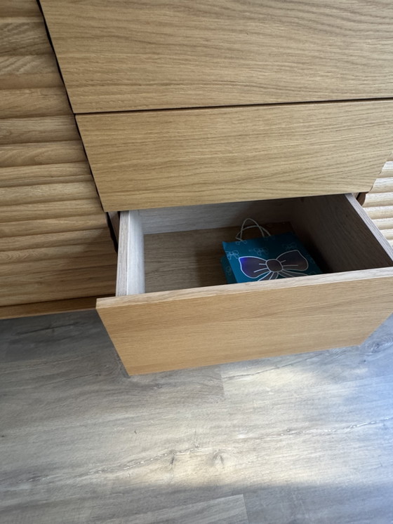 Aparador Lenon Oak de Kave Home – Aparadores, Wood (photo 5 of 14)