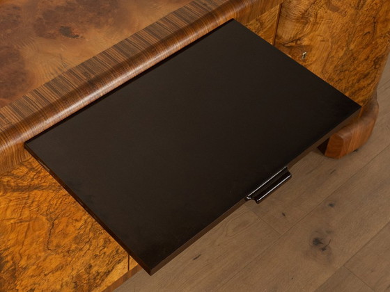Art Deco sideboard, 1930s – Wood (photo 10 of 14)