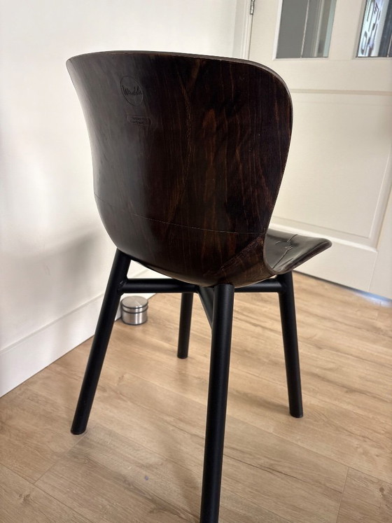 Sedia Functionals - Wendela – Sedie da pranzo, Legno (photo 3 of 7)