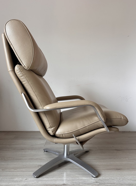 Image 1 of Berg Furniture NASA-Design-Sessel