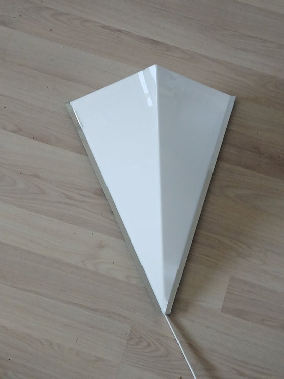 Harco Loor Design – Wall light – Vintage – Plexiglass (photo 4 of 8)