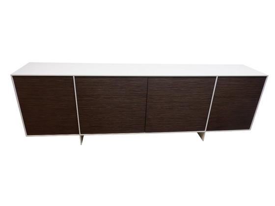 Image 1 of Bert Plantagie sideboard