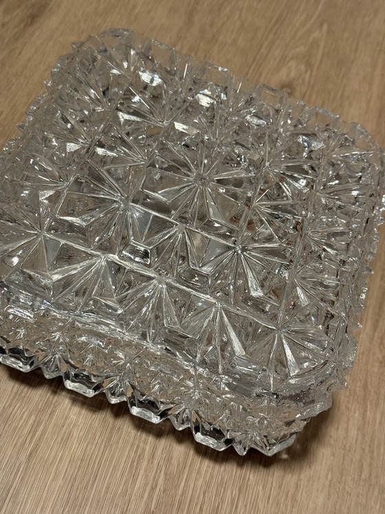 Image 1 of Vintage ceiling lamp Erco Leuchten Mid Century