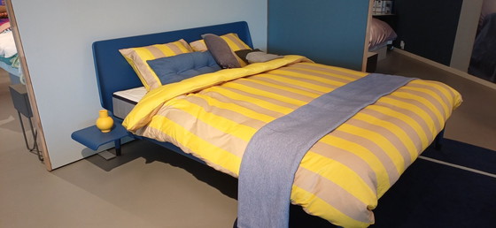 Image 1 of Auping Essential bedmodel 180x210cm