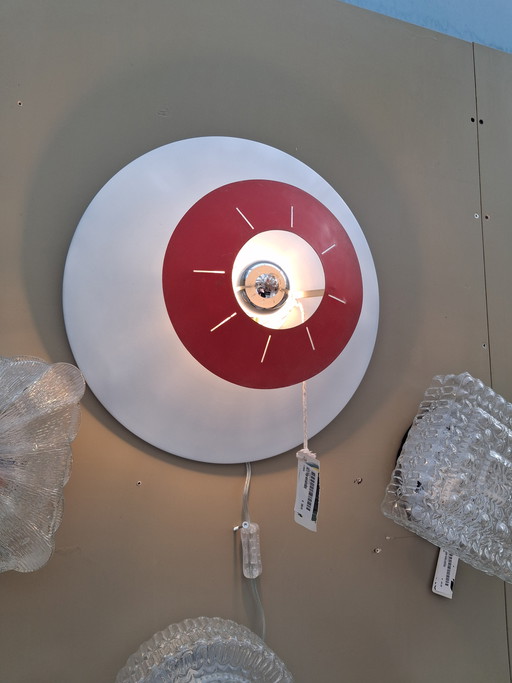 Philips NT15E/02 Louis Kalff ceiling lamp wall lamp