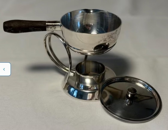 Image 1 of Scalda pentole vintage WMF